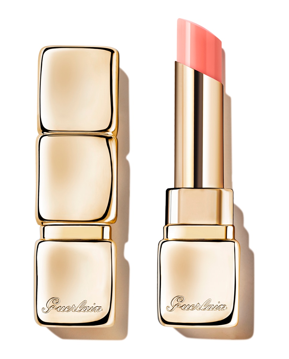 Imagen 2 de Bálsamo con color KissKiss Bee Glow Guerlain - 309 Honey 309 Honey