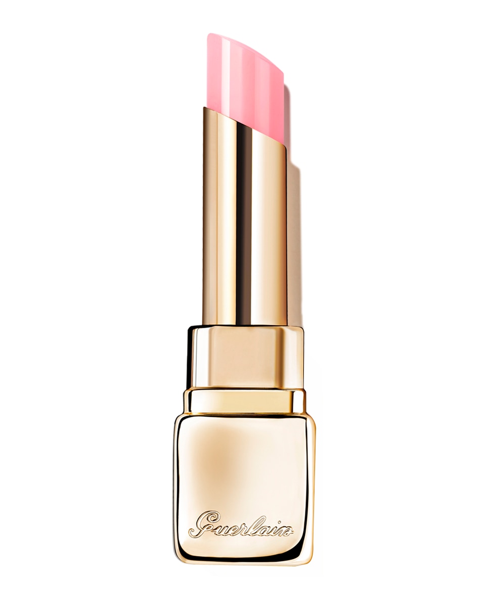 Bálsamo con color KissKiss Bee Glow Guerlain - 258 Rose 258 Rose-1