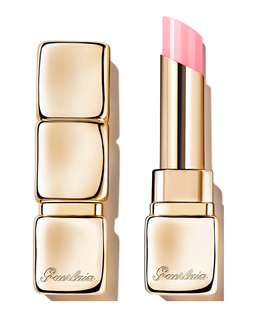 Bálsamo con color KissKiss Bee Glow Guerlain - 258 Rose 258 Rose-2