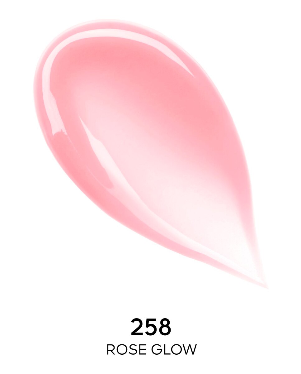 Bálsamo con color KissKiss Bee Glow Guerlain - 258 Rose 258 Rose-3
