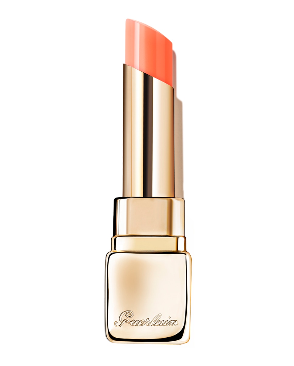 Bálsamo con color KissKiss Bee Glow Guerlain - 319 Peach 319 Peach-1