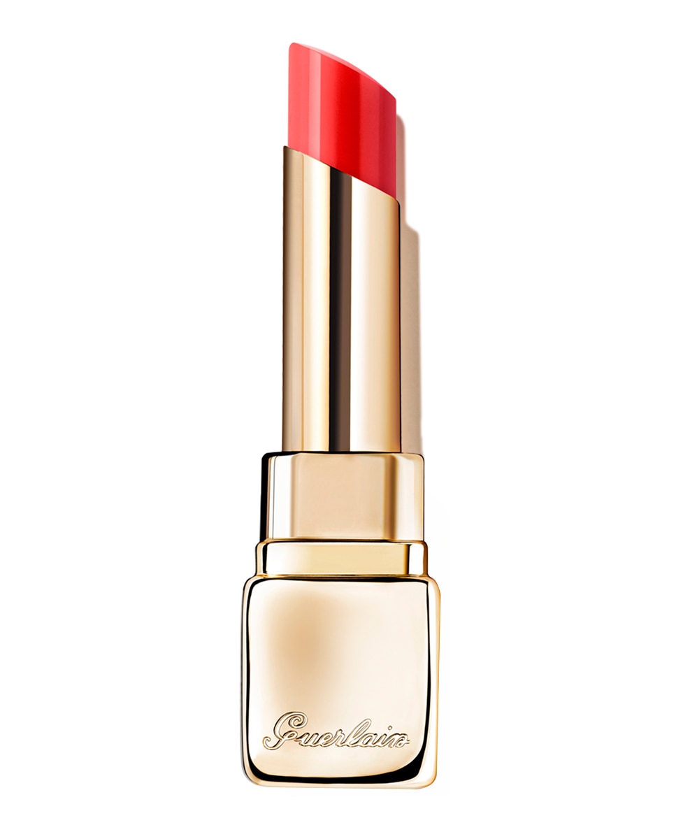 Bálsamo con color KissKiss Bee Glow Guerlain - 775 Poppy 775 Poppy-1