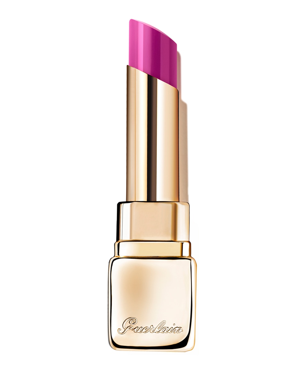 Bálsamo con color KissKiss Bee Glow Guerlain - 809 Lavander 809 Lavander-1