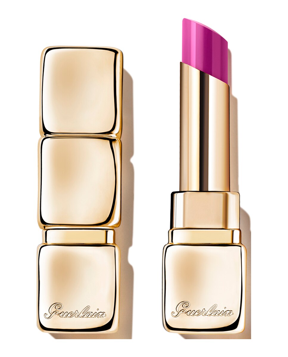 Bálsamo con color KissKiss Bee Glow Guerlain - 809 Lavander 809 Lavander-2