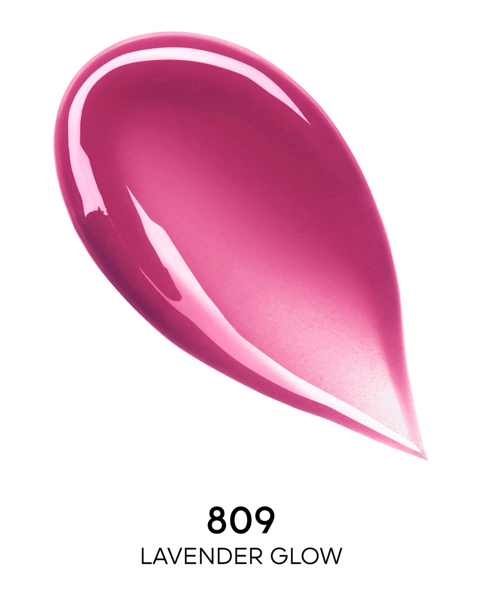 Bálsamo con color KissKiss Bee Glow Guerlain - 809 Lavander 809 Lavander-3
