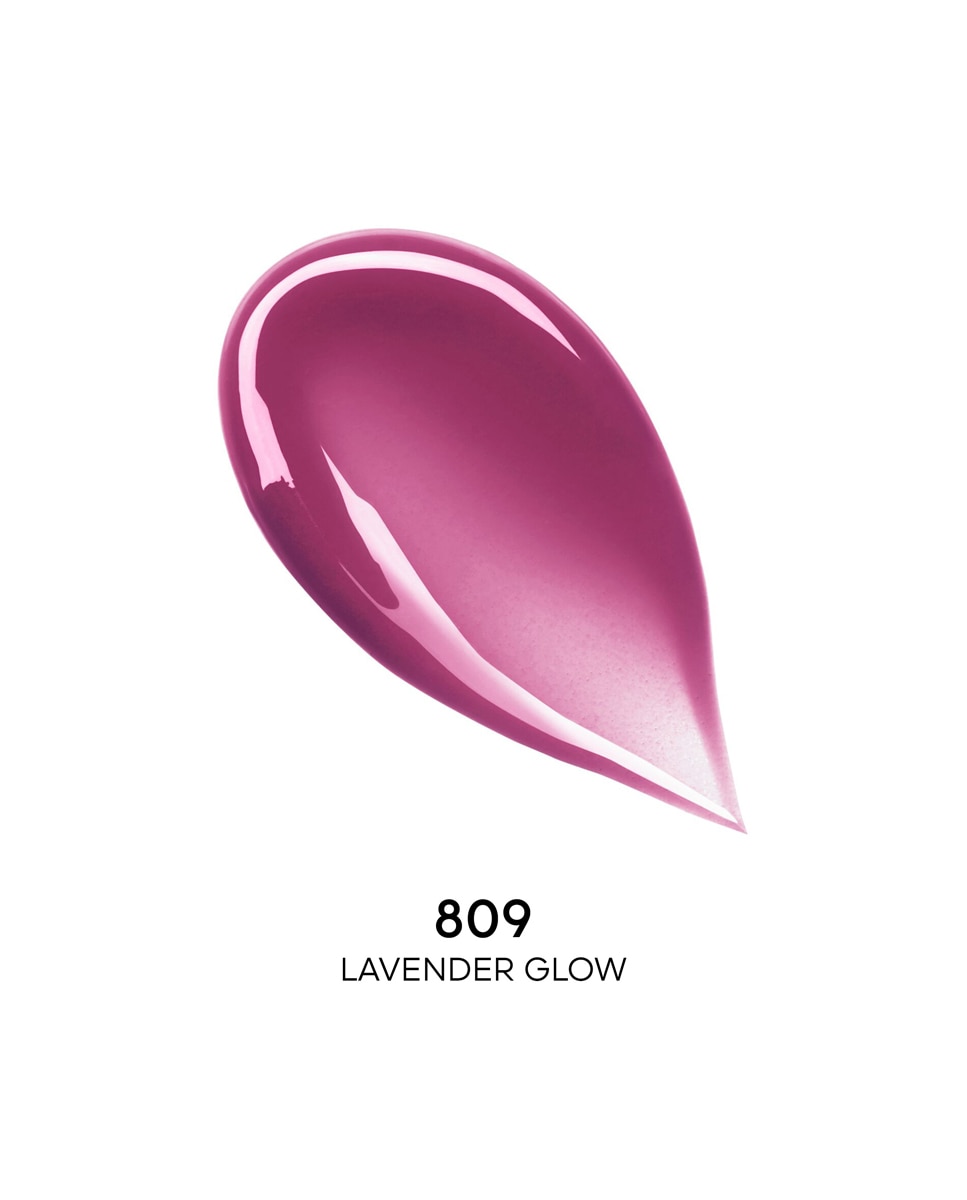 Bálsamo con color KissKiss Bee Glow Guerlain - 809 Lavander 809 Lavander-10