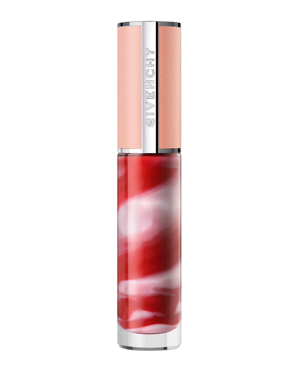 Bálsamo Labial Líquido Rose Perfecto Liquid Lip Balm Givenchy