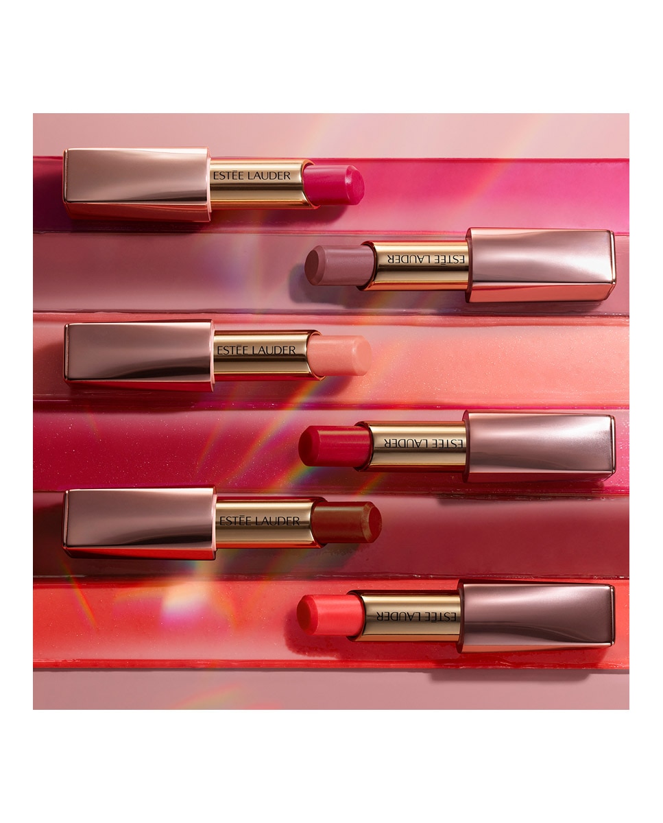 Bálsamo labial Pure Color Revitalizing Crystal Estée Lauder - 007 007-6