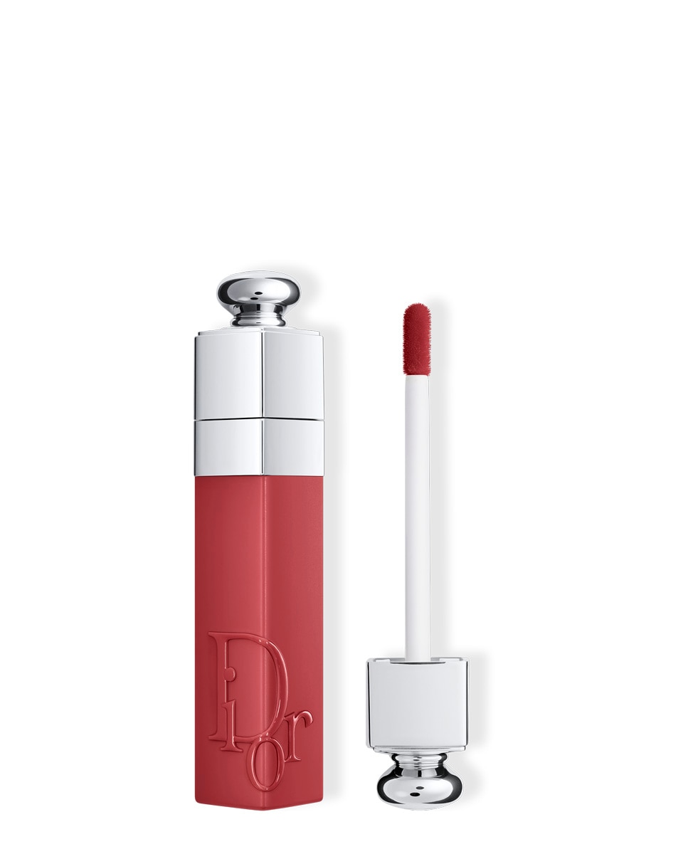Dior Addict Lip Tint Tinte de labios que no transfiere - 94 % de ingredientes de origen natural - 541 Natural Sienna 541 Natural Sienna-1