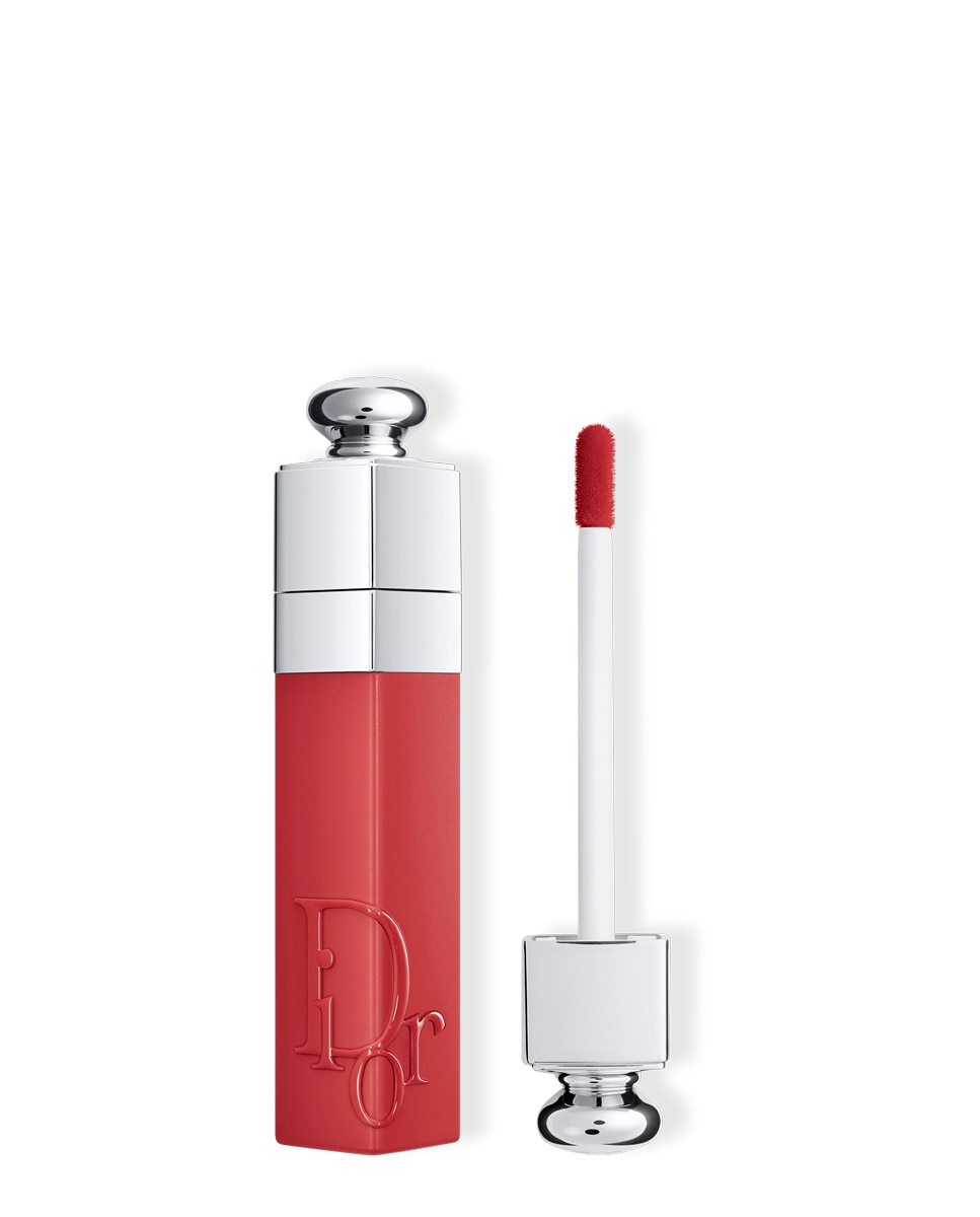 Dior Addict Lip Tint Tinte de labios que no transfiere - 94 % de ingredientes de origen natural - 651 Natural Rose 651 Natural Rose-1