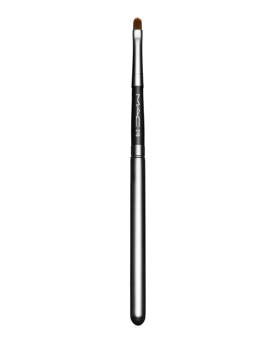 Pincel de labios 316 Lip Brush M.A.C 1