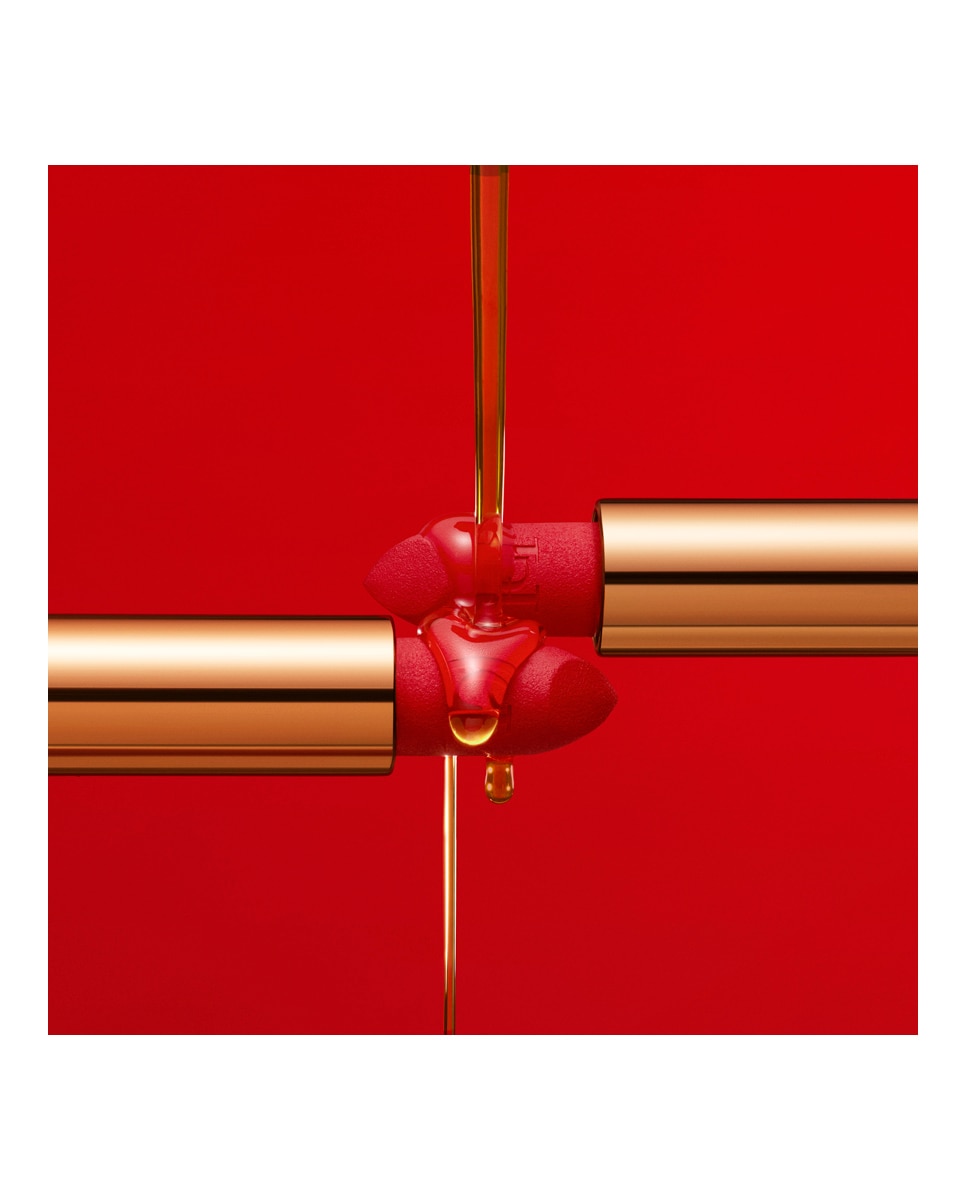 Barra de Labios Fabulous Kiss efecto mate ligero Carolina Herrera - 310 Carolina 3,5 g 310 Carolina-6