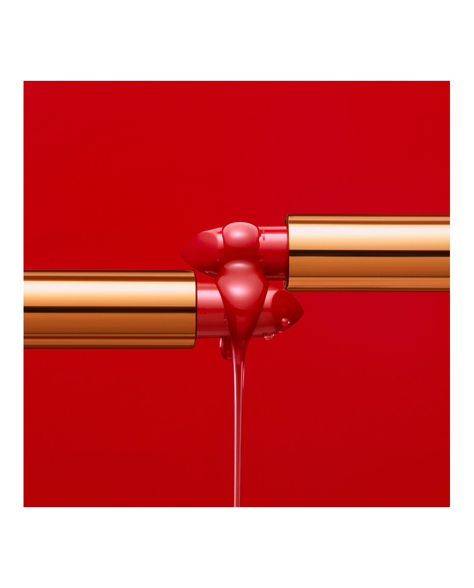 Barra de Labios Fabulous Kiss The Lipstick Efecto Luminoso Carolina Herrera - 310 Carolina 3,5 g 310 Carolina-6