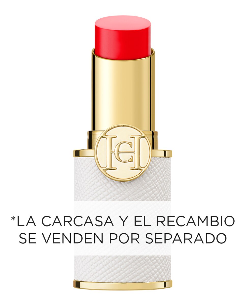 Bálsamo labial con color The Mini Tint Carolina Herrera - 310 Carolina 310 Carolina-3