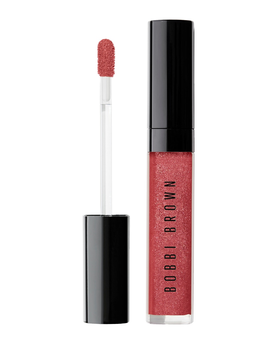 Imagen 1 de Brillo de labios Crushed Oil Infused Bobbi Brown Kir Surgar