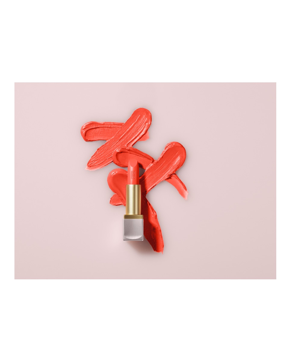 Barra de labios Lip Color Elizabeth Arden - Daring Coral 4 g Daring Coral-2