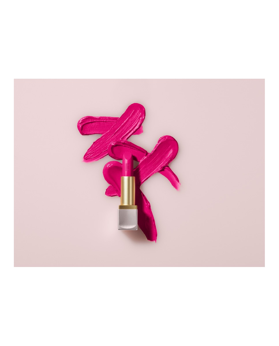 Barra de labios Lip Color Elizabeth Arden - Boldly Fuchsia 4 g Boldly Fuchsia-2