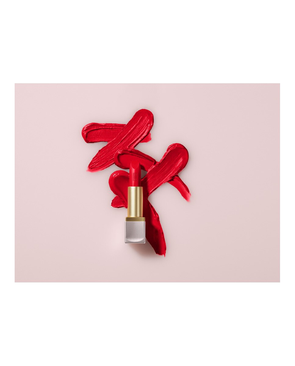 Barra de labios Lip Color Elizabeth Arden - Real Red 4 g Real Red-2