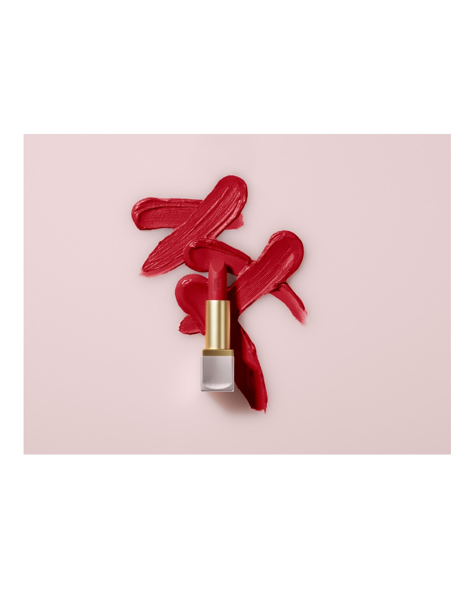 Barra de labios Lip Color Elizabeth Arden - Statement Red 4 g Statement Red-2