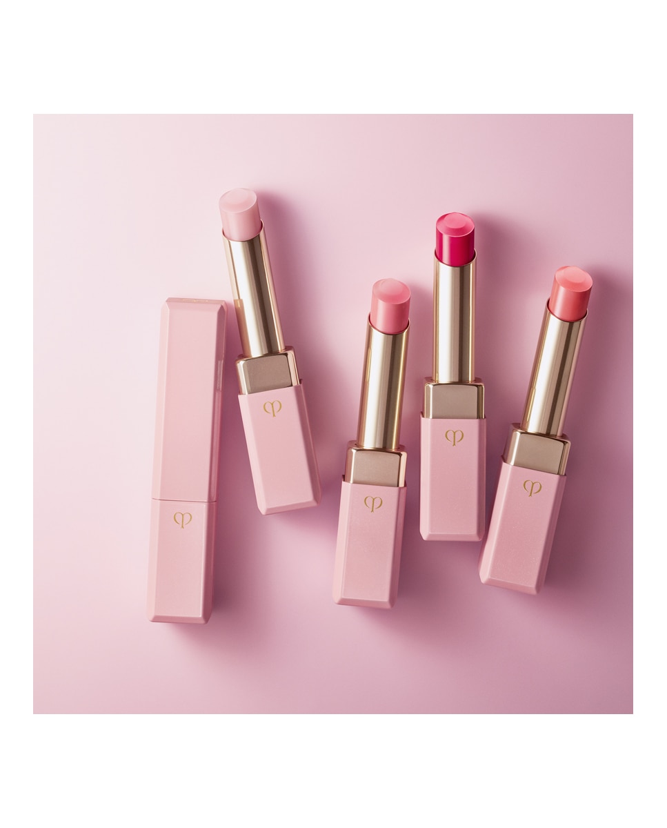 Barra de labios Lip Glorifier Clé de Peau Beauté - Neutral Pink 2,8 g Neutral Pink-4