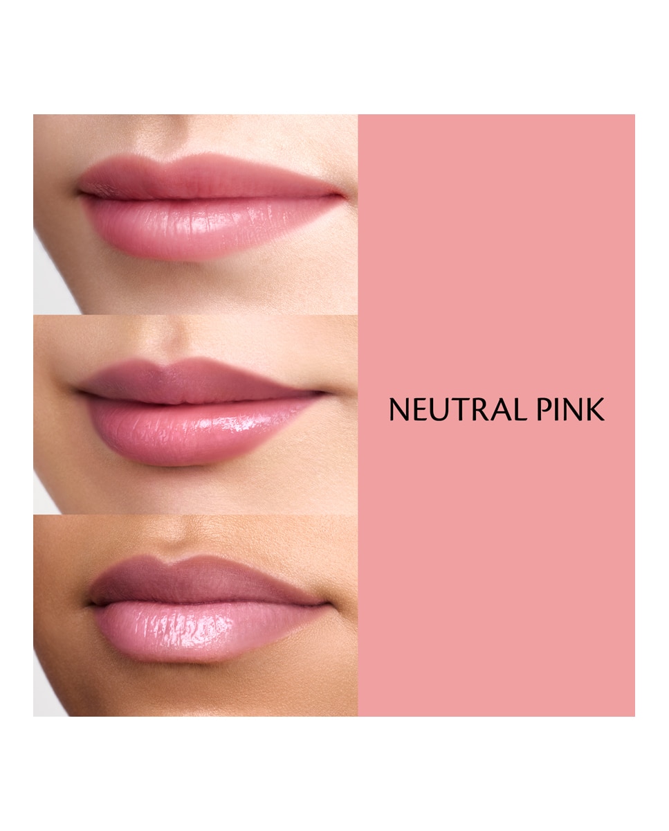 Barra de labios Lip Glorifier Clé de Peau Beauté - Neutral Pink 2,8 g Neutral Pink-5