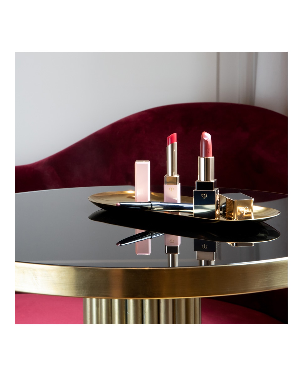 Barra de labios Lip Glorifier Clé de Peau Beauté - Neutral Pink 2,8 g Neutral Pink-6