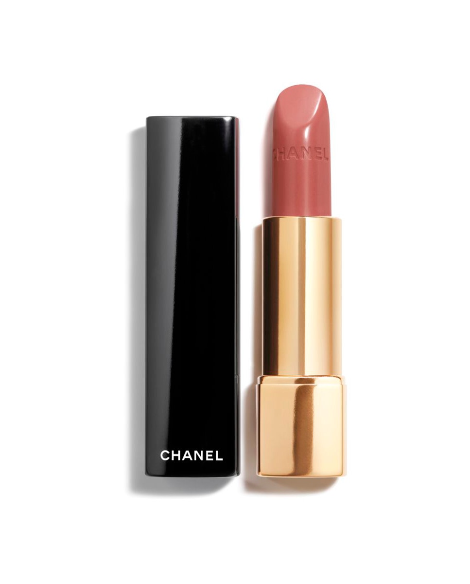 CHANEL - La Barra de Labios Color Intenso Luminoso.