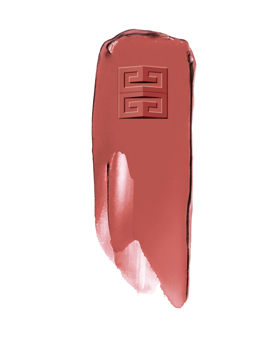 Imagen 2 de Barra de labios Le Rouge Interdit Intense Silk Givenchy - N110 N116