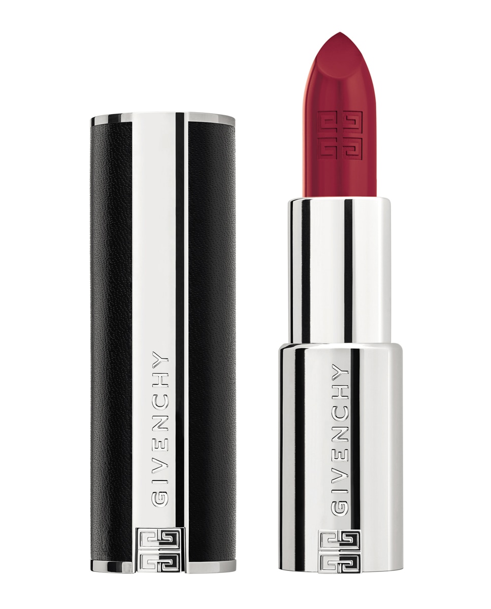 Imagen 1 de Barra de labios Le Rouge Interdit Intense Silk Givenchy - N117 N117