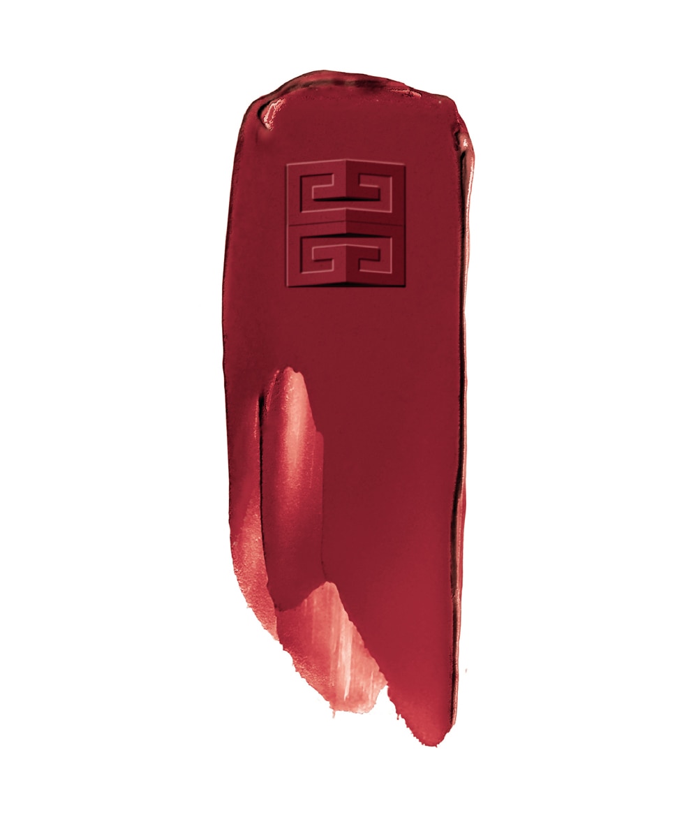 Imagen 2 de Barra de labios Le Rouge Interdit Intense Silk Givenchy - N117 N117