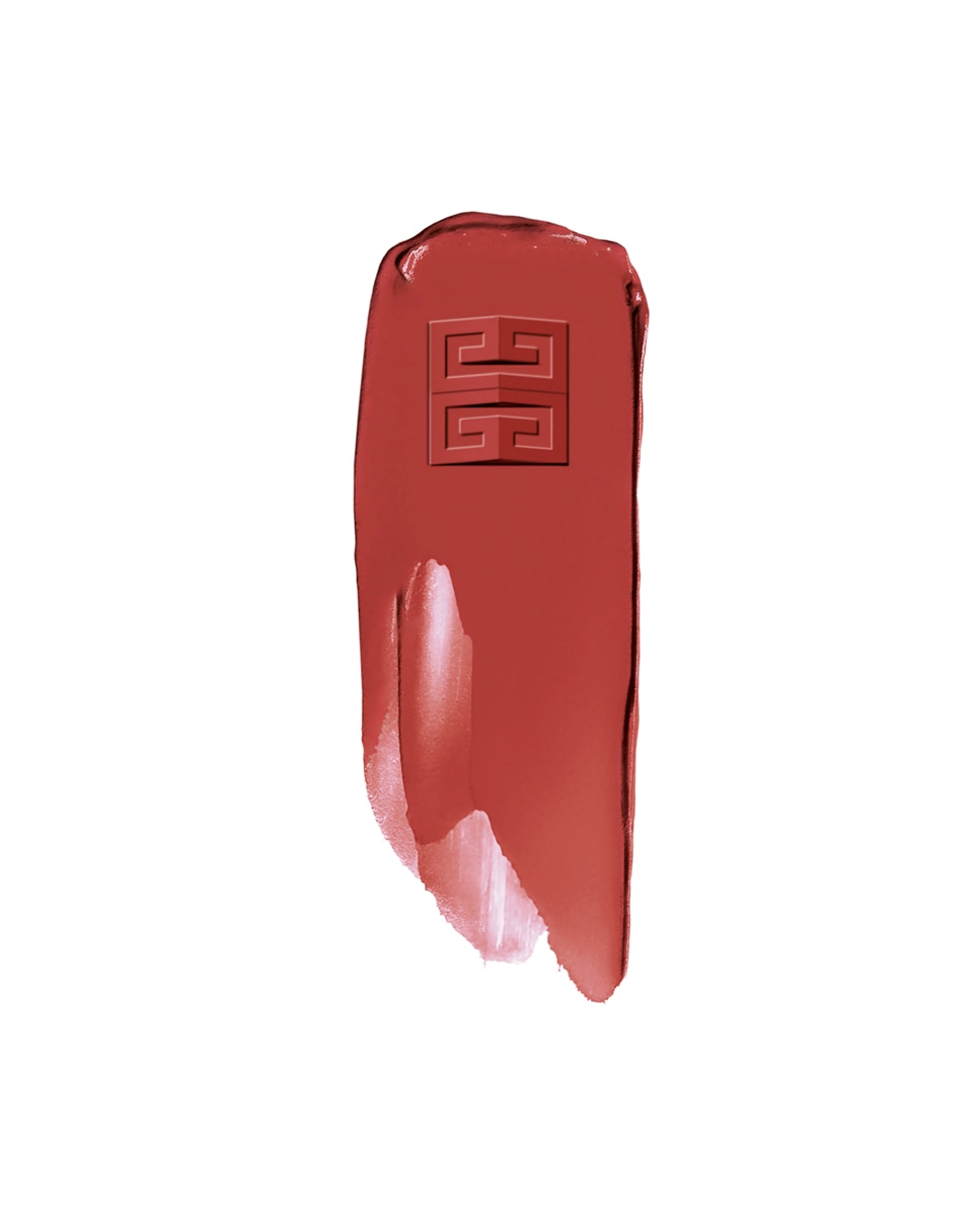 Imagen 2 de Barra de labios Le Rouge Interdit Intense Silk Givenchy - N228 N228
