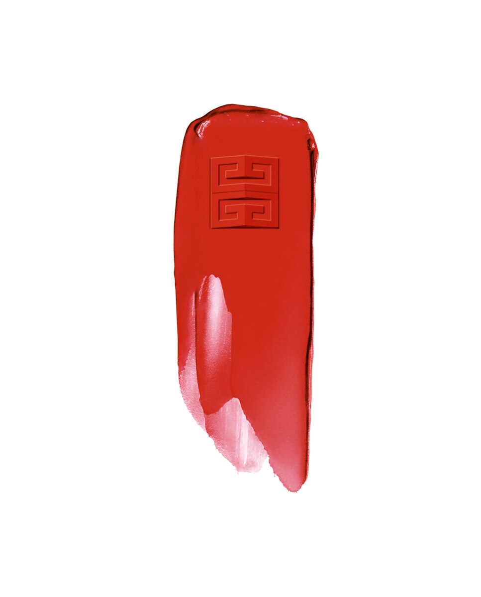Imagen 2 de Barra de labios Le Rouge Interdit Intense Silk Givenchy - N326 N326