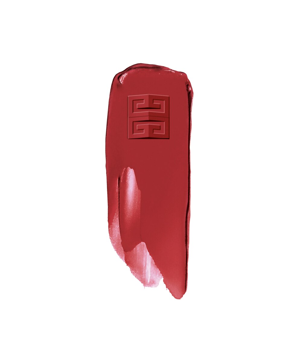 Imagen 2 de Barra de labios Le Rouge Interdit Intense Silk Givenchy - N330 N330