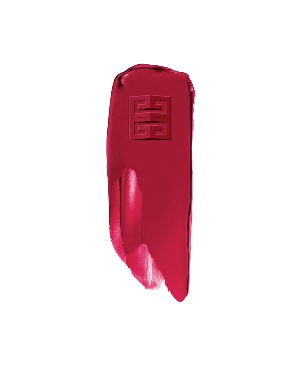 Imagen 2 de Barra de labios Le Rouge Interdit Intense Silk Givenchy - N334 N334
