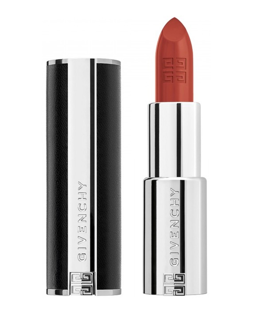 Imagen 1 de Barra de labios Le Rouge Interdit Intense Silk Givenchy - N37 N37