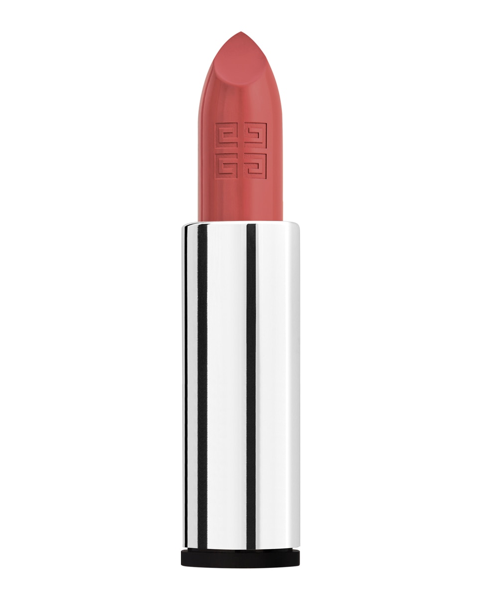 Givenchy - Recarga Barra de labios Le Rouge Interdit Intense Silk Givenchy.