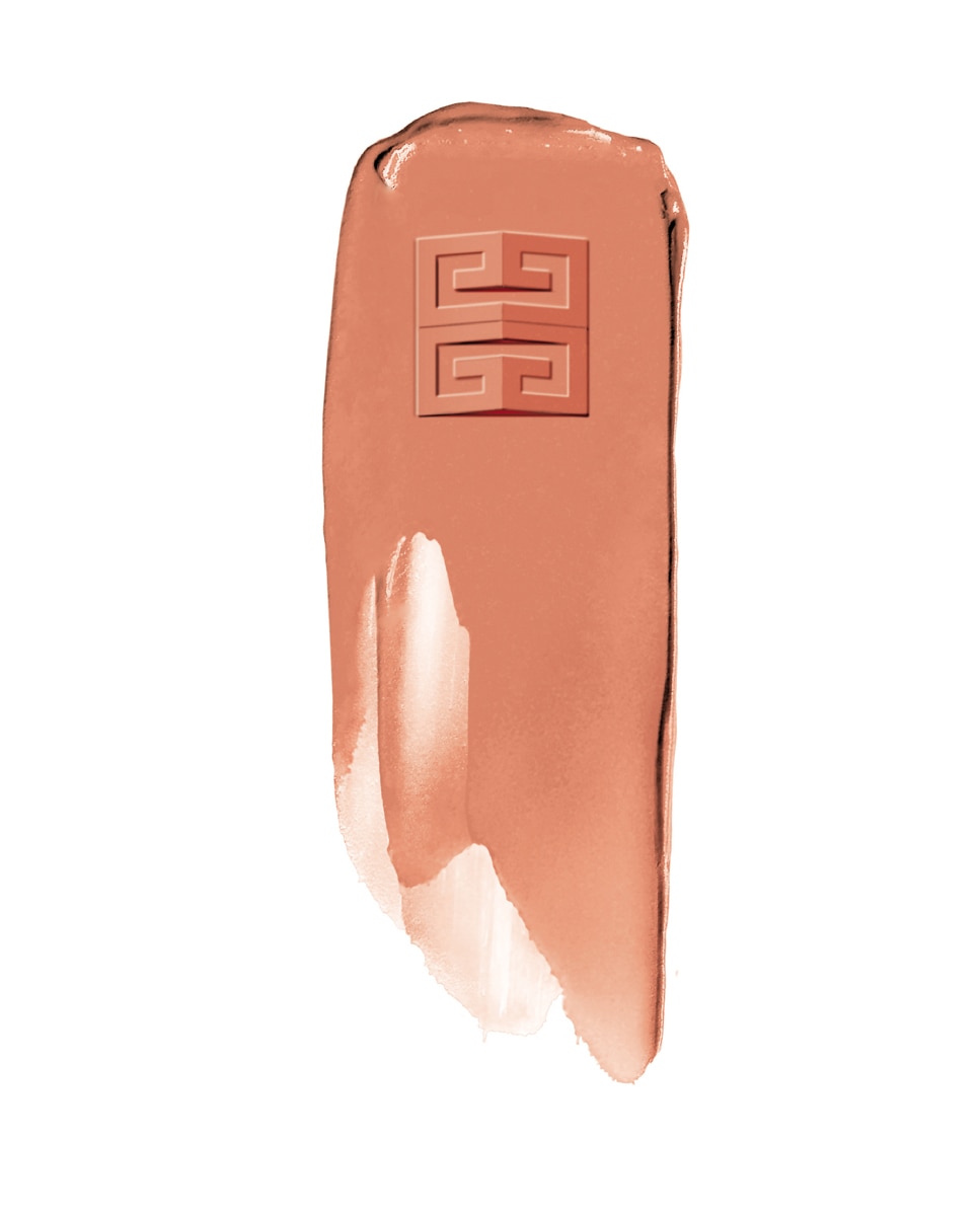 Imagen 2 de Barra de labios Le Rouge Interdit Intense Silk Givenchy - N501 N501