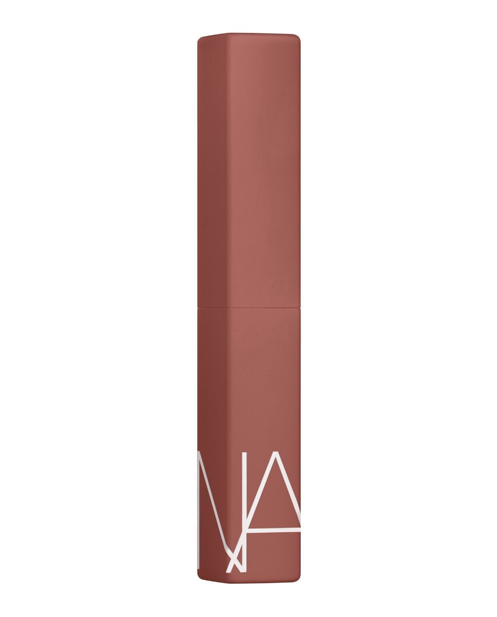 Barra de Labios Powermatte Lipstick Nars - Sweet Disposition 1.5 g Sweet Disposition-2