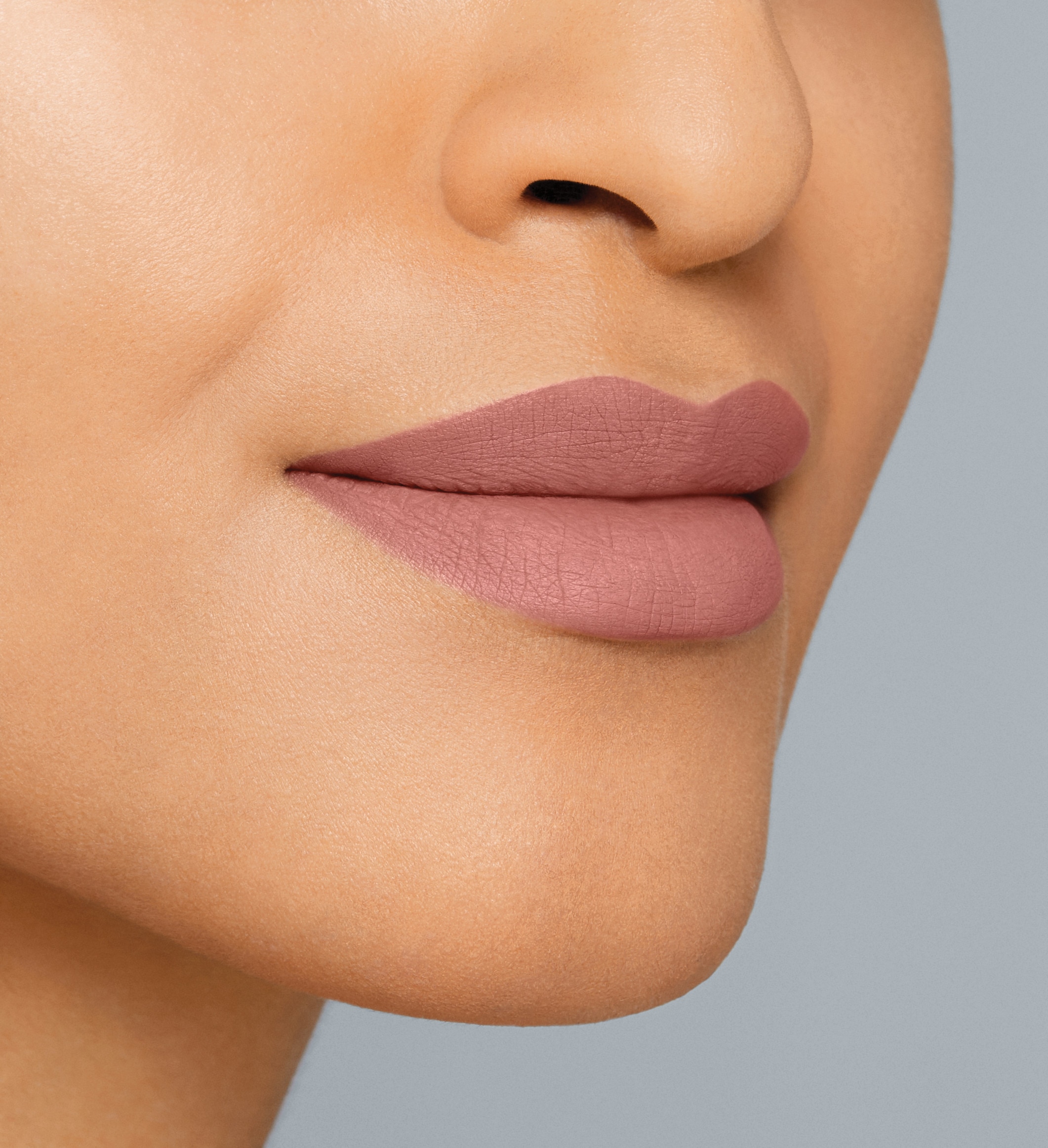 Barra de Labios Powermatte Lipstick Nars - Sweet Disposition 1.5 g Sweet Disposition-4