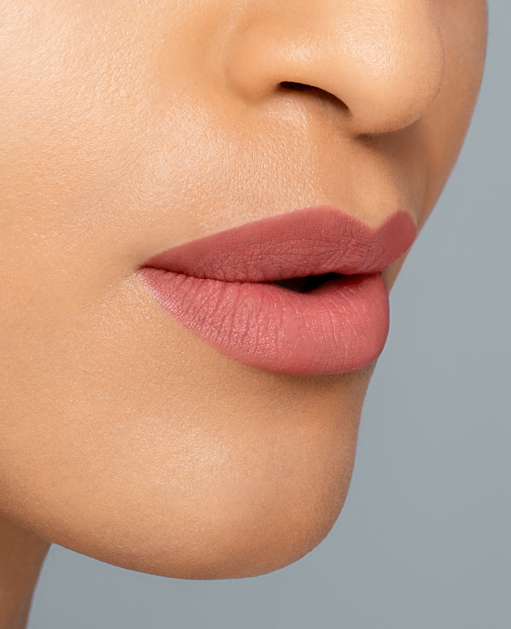 Barra de Labios Powermatte Lipstick Nars - Tease Me 1.5 g Tease Me-4