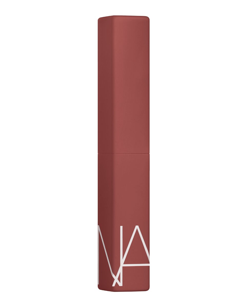 Barra de Labios Powermatte Lipstick Nars - American Woman 1.5 g American Woman-2