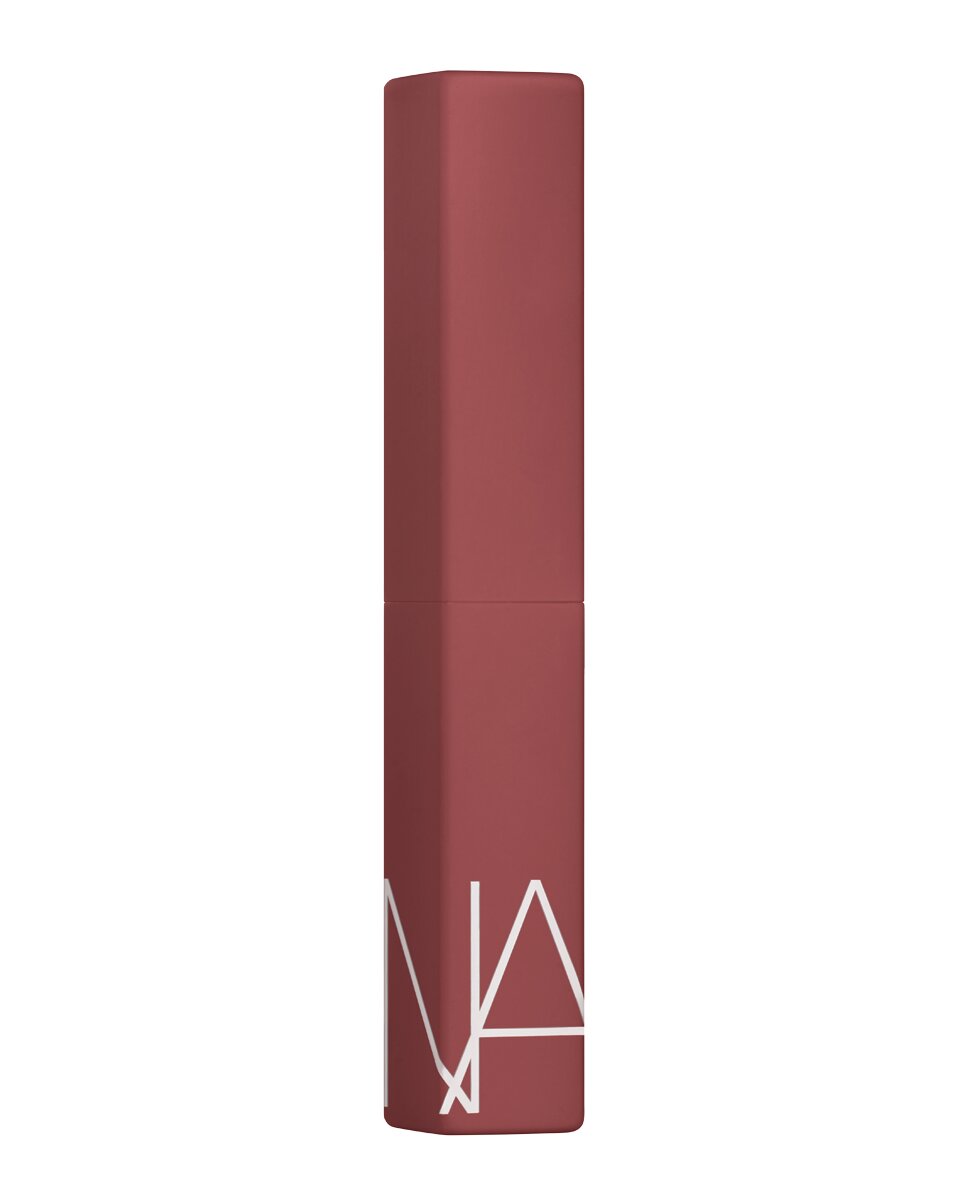 Barra de Labios Powermatte Lipstick Nars - Thunder Kiss 1.5 g Thunder Kiss-2