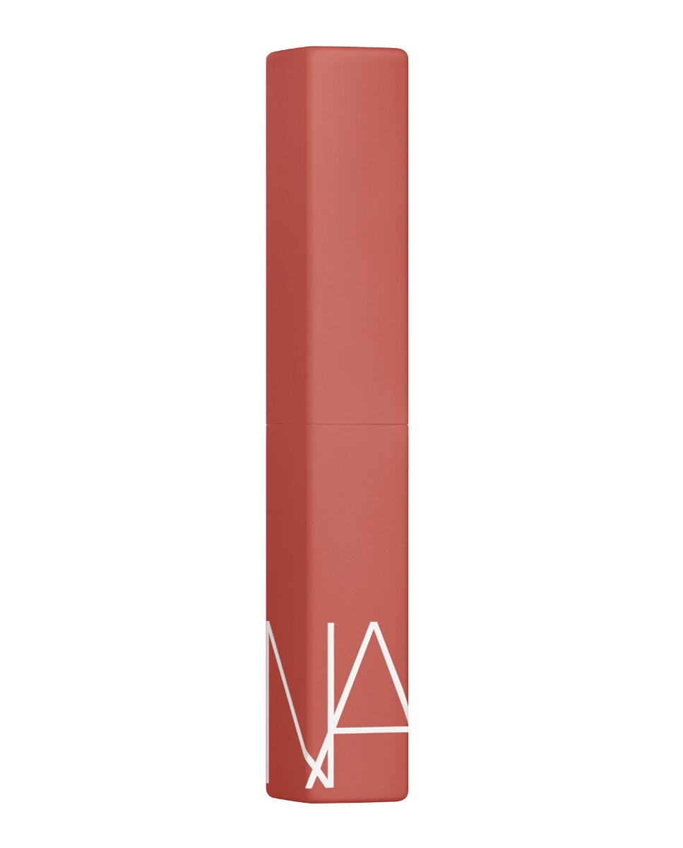 Barra de Labios Powermatte Lipstick Nars - Indiscreet 1.5 g Indiscreet-2