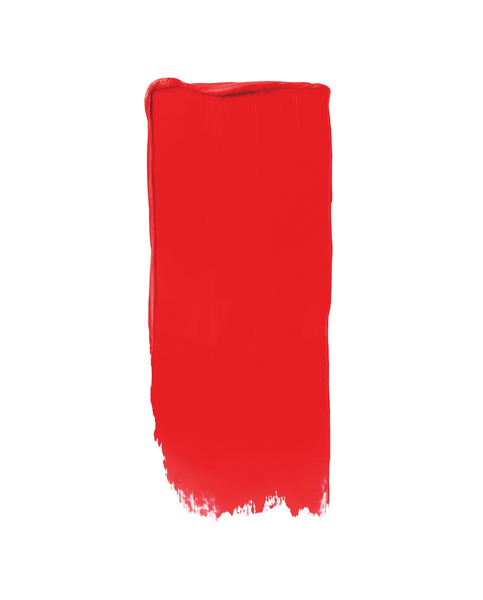 Barra de Labios Powermatte Lipstick Nars - Feel My Fire 1.5 g Feel My Fire-3