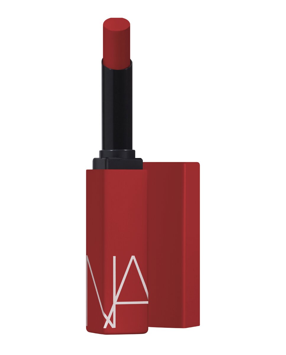 Barra de Labios Powermatte Lipstick Nars