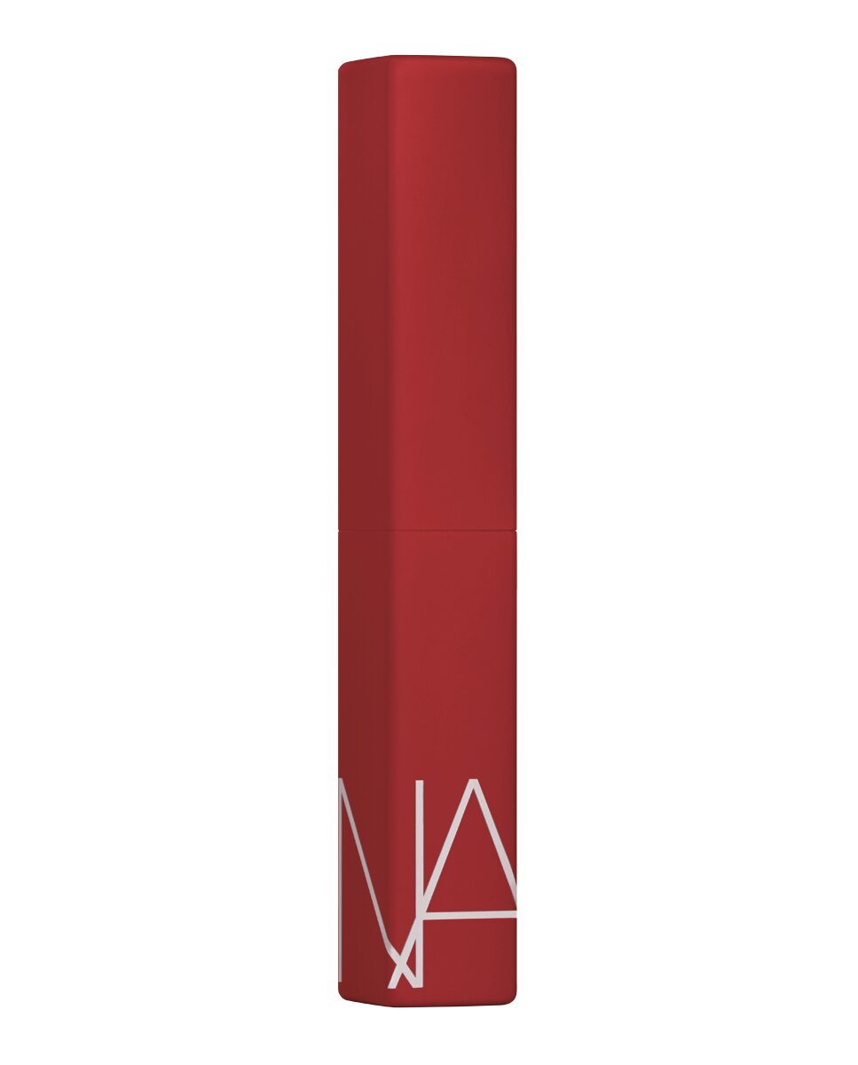 Barra de Labios Powermatte Lipstick Nars - Dragon Girl 1.5 g Dragon Girl-2