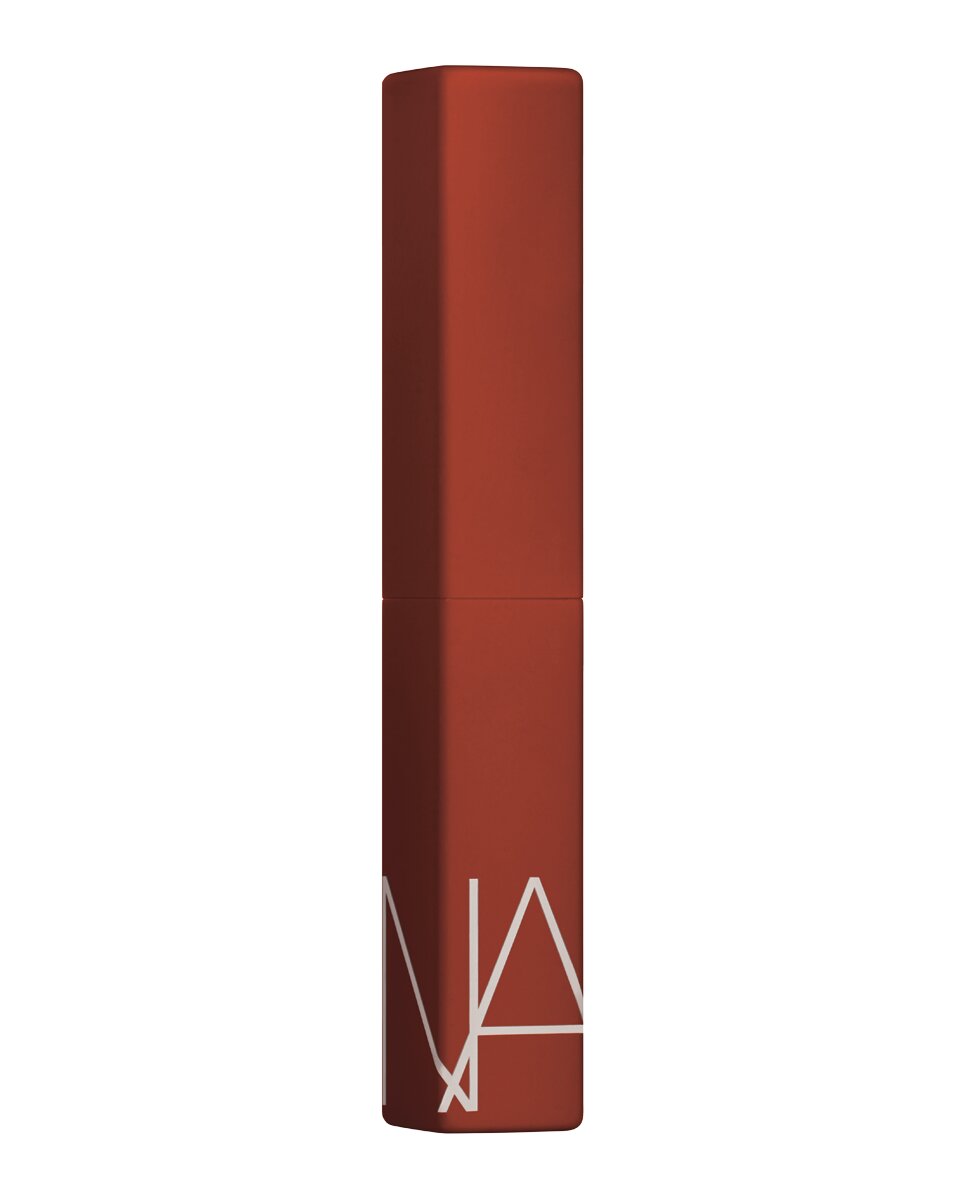 Barra de Labios Powermatte Lipstick Nars - Too Hot To Hold 1.5 g Too Hot To Hold-2