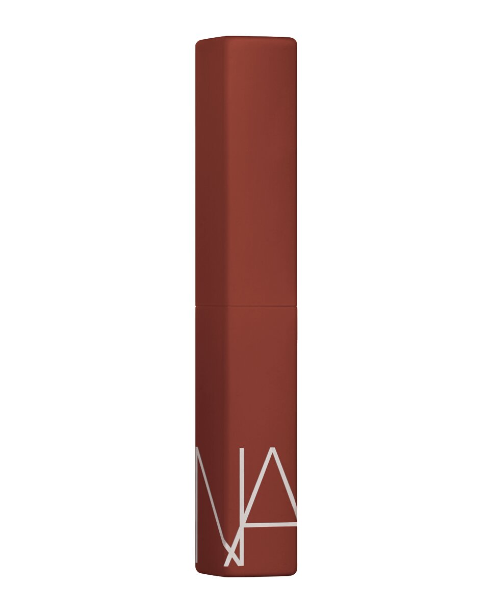 Barra de Labios Powermatte Lipstick Nars - Mogador 1.5 g Mogador-2