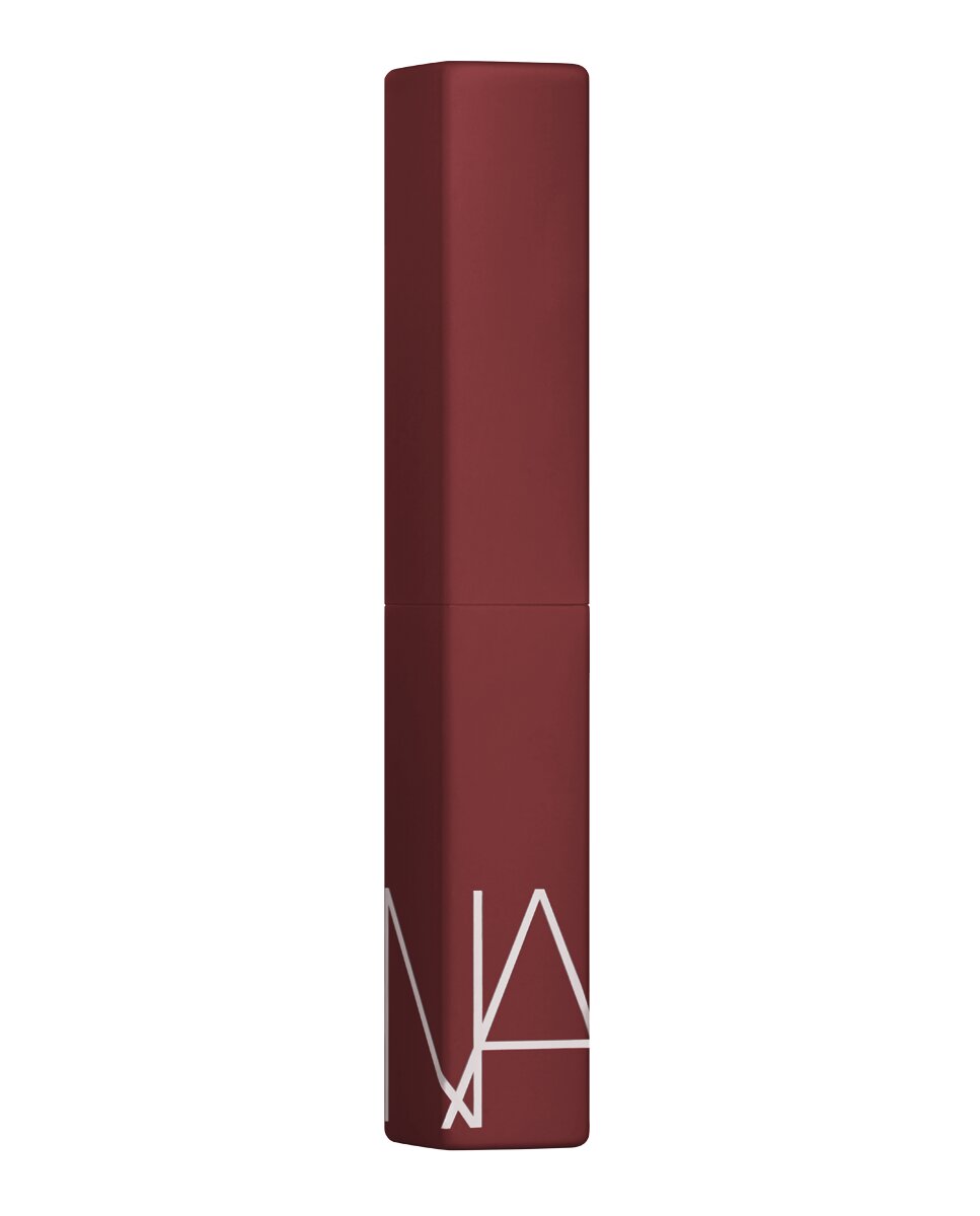 Barra de Labios Powermatte Lipstick Nars - Highway To Hell 1.5 g Highway To Hell-2