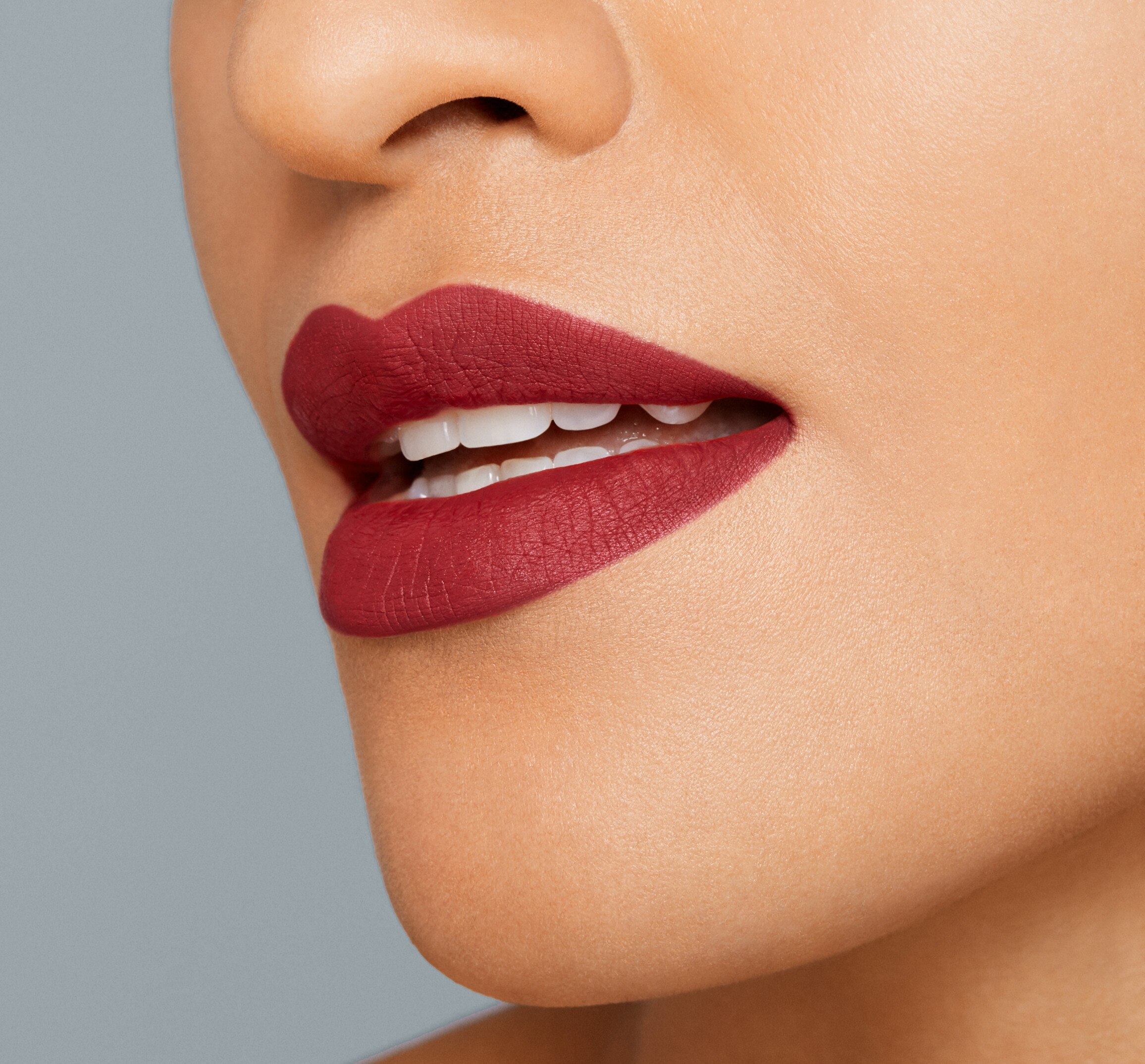 Barra de Labios Powermatte Lipstick Nars - Highway To Hell 1.5 g Highway To Hell-4